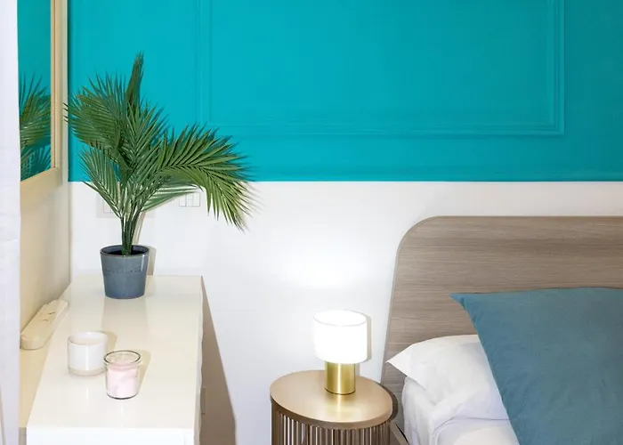 Apartament San Giovanni Prestige Flat By Rhr *