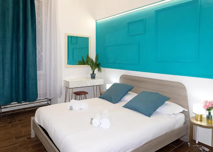 San Giovanni Prestige Flat By Rhr *