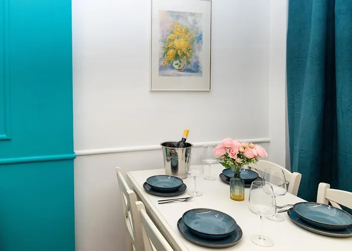 San Giovanni Prestige Flat By Rhr Apartament