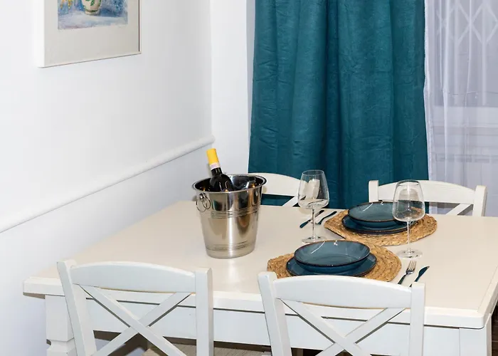 San Giovanni Prestige Flat By Rhr Apartament *