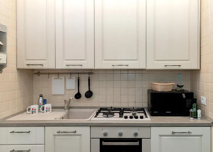 San Giovanni Prestige Flat By Rhr Appartamento