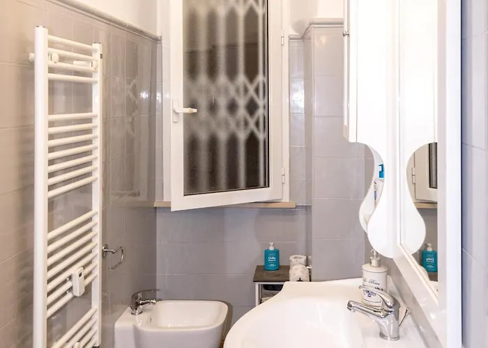 Apartament San Giovanni Prestige Flat By Rhr