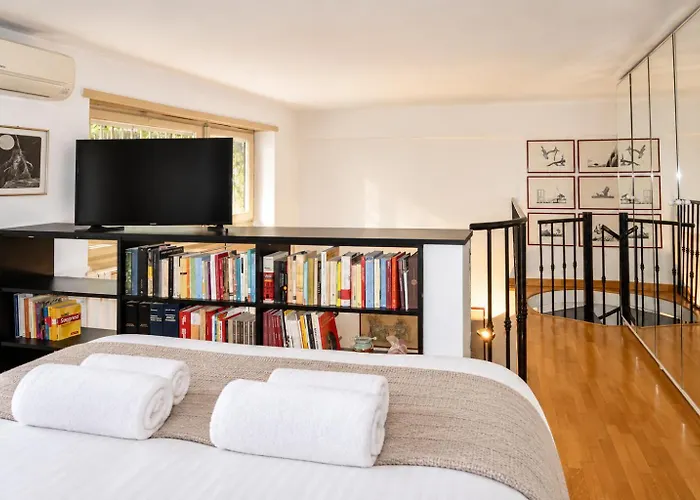 San Giovanni Prestige Flat By Rhr Appartamento *