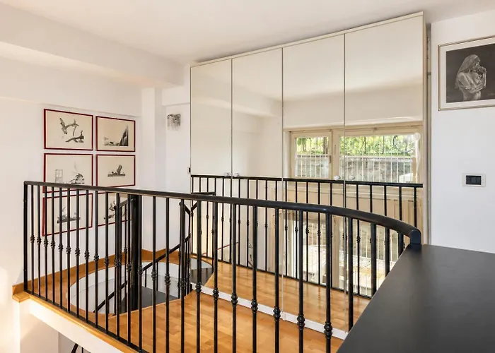 San Giovanni Prestige Flat By Rhr Appartamento *
