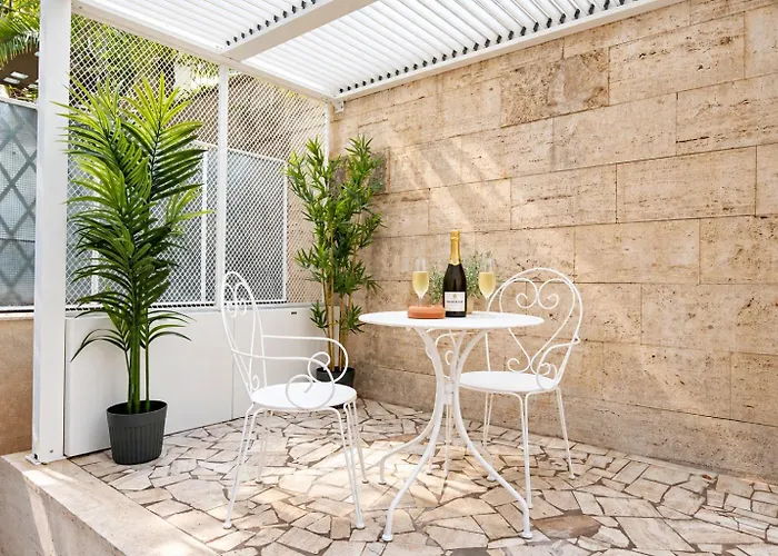 San Giovanni Prestige Flat By Rhr Appartamento