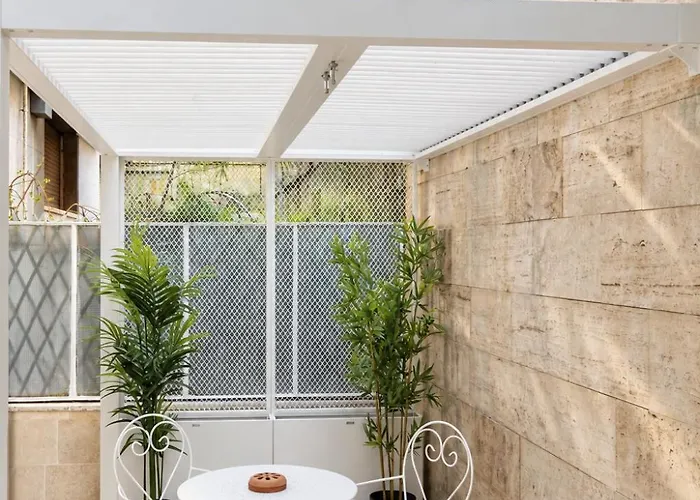 San Giovanni Prestige Flat By Rhr *