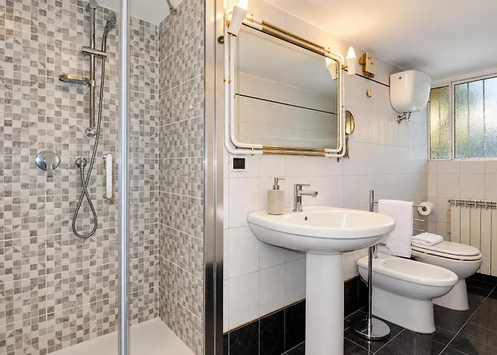 Appartamento San Giovanni Prestige Flat By Rhr *